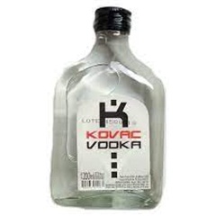 KOVAC VODKA V*200CC