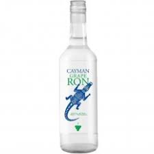 RON CAYMAN LI*750ML