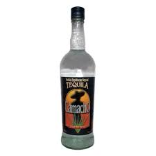 TEQUILA CAMA*1000ML