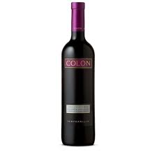 VINO COLON TE*750ML