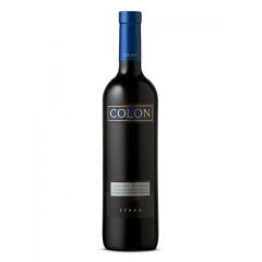VINO COLON SY*750ML
