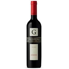 GRAFFIGNA VIN*750ML