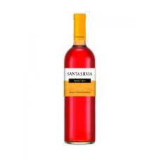 VINO S.SILVIA*750ML
