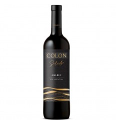 COLON SELECTO*750ML