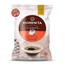 MORENITA CAF*125GRA