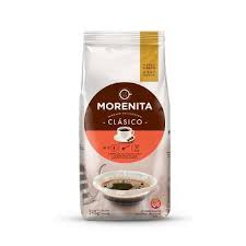 MORENITA CAF*250GRA