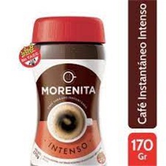 MORENITA CAF*170GRA