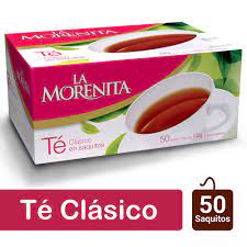 L. MORENITA T*50GRA