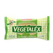 MILAN.VEGETAL*340GR