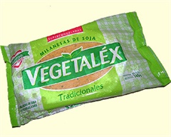 MILAN.VEGETAL*340GR