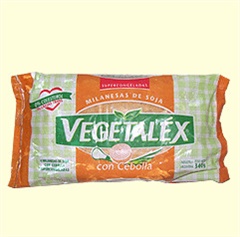 MILAN.VEGETAL*340GR