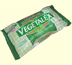 MILAN.VEGETAL*340GR
