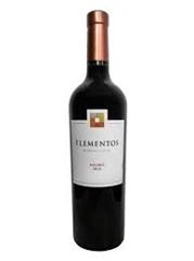 VINO ELEMENTO*750ML