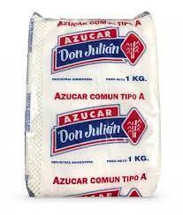 AZUCAR DON JULI*1KG