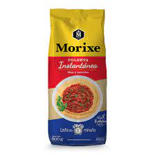 POLENTA MORIX*500GR