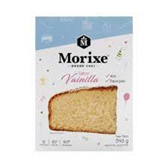MORIXE PREMEZ*540GR