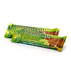 TORRONCINO DIE*23GR