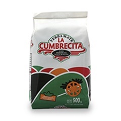 YERBA L.CUMBR*500GR