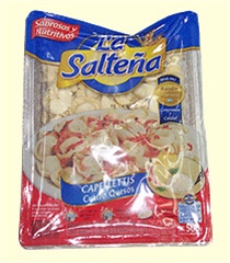 CAPELE.L.SALT*500GR