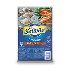 RAVIOL.L.SALT*500GR