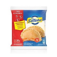 EMPANADA LA S*330GR
