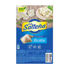 RAVIOL.L.SALT*500GR