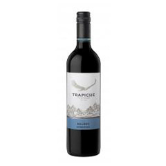 VINO ALARIS M*750ML