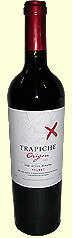 VINO TRAPICHE*750ML
