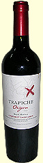 VINO TRAPICHE*750ML