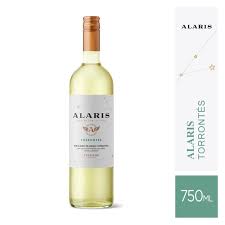 VINO ALARIS T*750ML