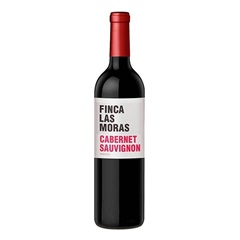 VINO F.L.MORA*750ML