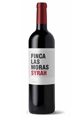 VINO F.L.MORA*750ML