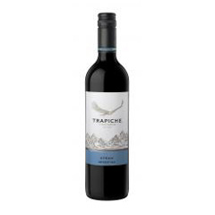 VINO ALARIS S*750ML