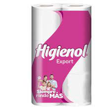 P.HIG.HIGIENOL *6UN