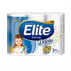 ELITE ROLLO DE *3UN
