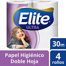 ELITE ULTRA P. *4UN