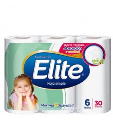 ELITE PAPEL HIG*6UN