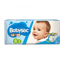 PANAL BABYSEC U*9UN