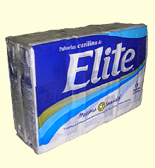 PAELOS ELITE *6UN