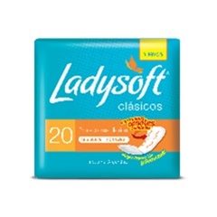PROT.LADYSOFT *56UN