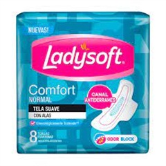 LADYSOFT COMFOR*8UN