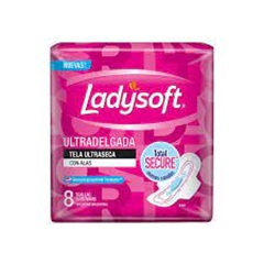 LADYSOFT T.FEM.*8UN