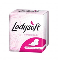 LADYSOFT ULT. T*8UN