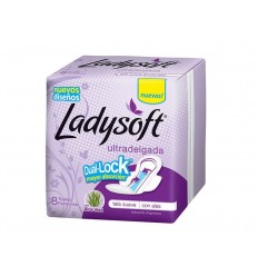LADYSOFT TOA. F*8UN
