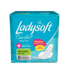 LADYSOFT COMFOR*8UN