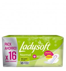 LADYSOFT TOA. *16UN