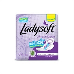 T.FEM.LADYSOFT*24UN