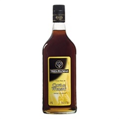 LICOR T. PLUM*750ML
