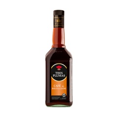 LICOR T. PLUM*750ML