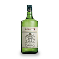 BURNETTS LON*1000ML